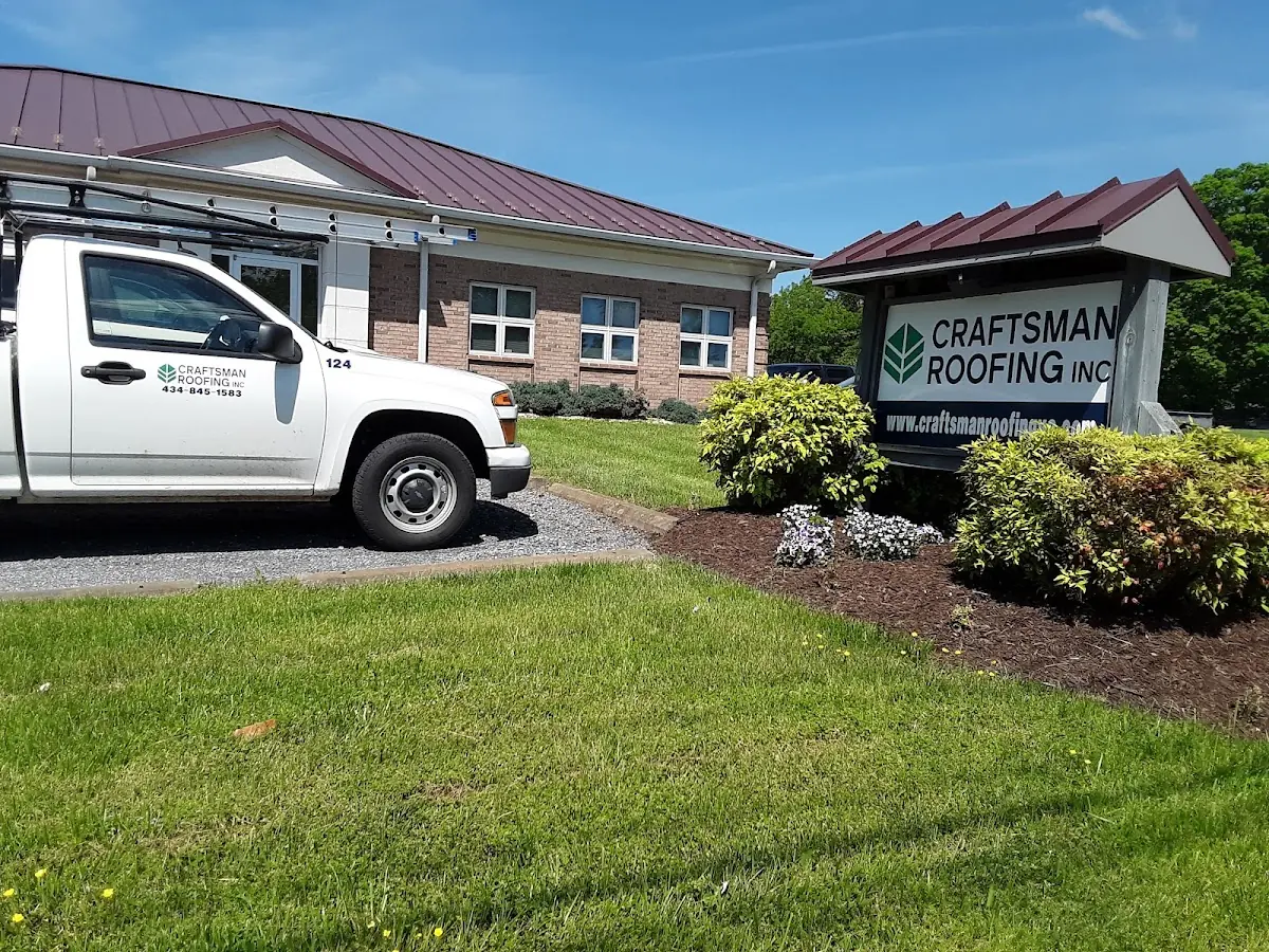 Quality Roof Replacement by experienced craftsmen in Waverly